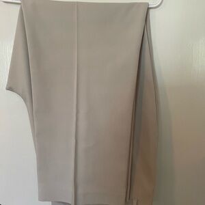 Women long dress pants